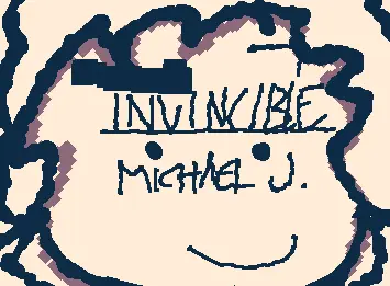 Invincible Album