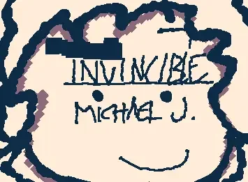 Invincible Album