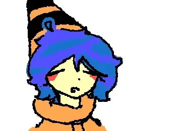 my roblox avatar(idk what name put to him)