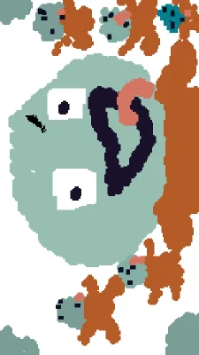 idk