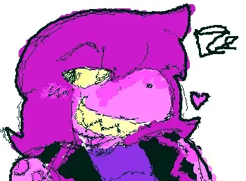 Susie deltarune