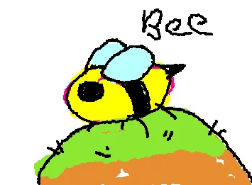 bee