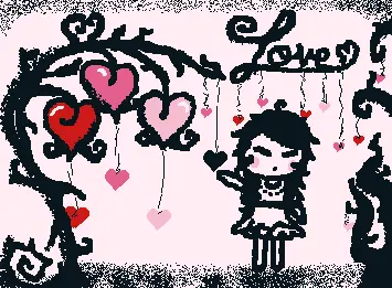 Fruits of Love