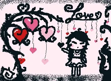 Fruits of Love