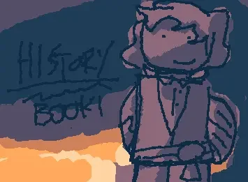 HIStory