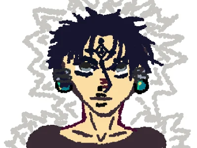 chrollo lucilfer