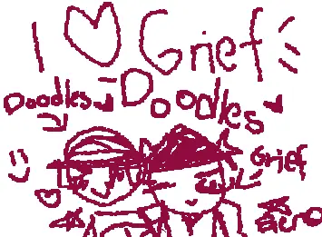 doodlegrief 2.0!