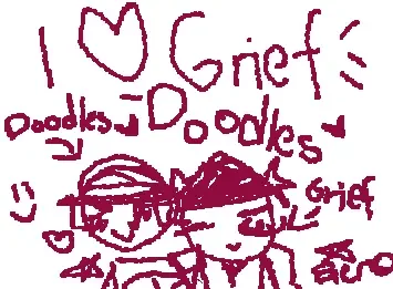doodlegrief 2.0!