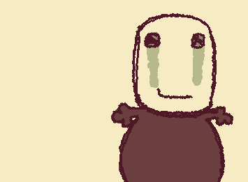Evil gren C: