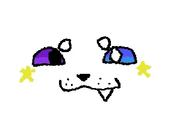 Stardust! (OC)