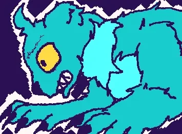Werebear Sky [SPRUNKI]