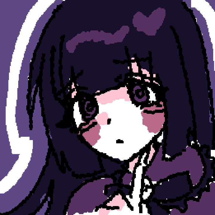 ぴえん