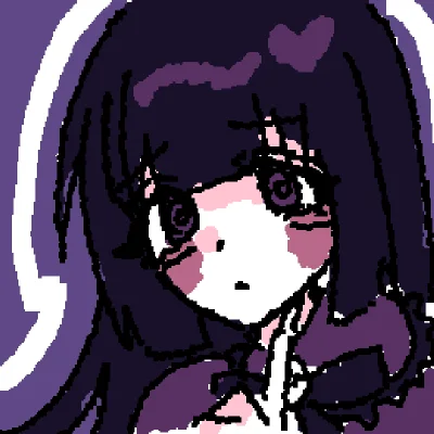 ぴえん