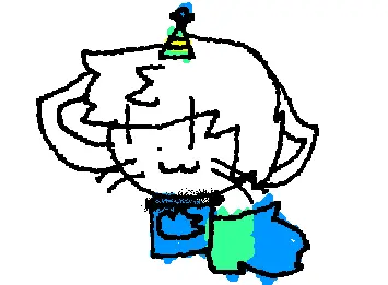 My persona