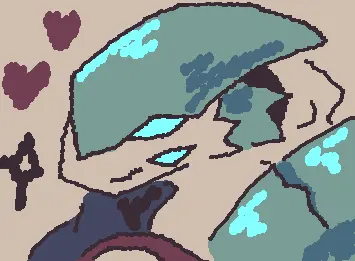 bug queen