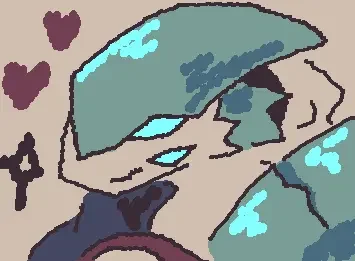 bug queen