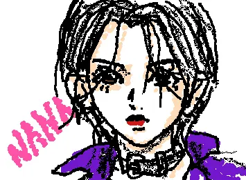 Nana osaki
