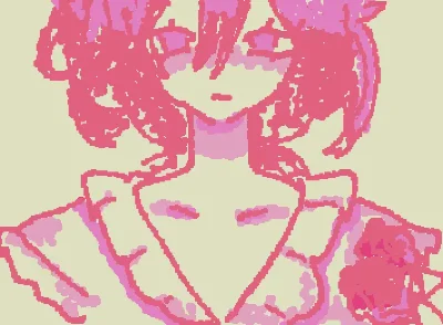 Stares... 👁_👁
