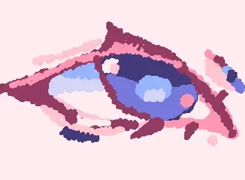 eye