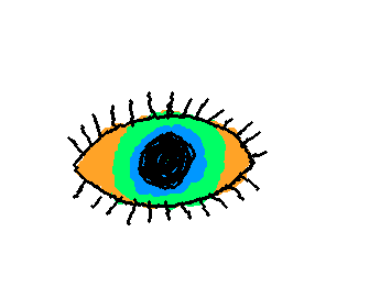 Will Wood eye