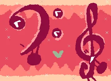 ❤