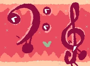 ❤