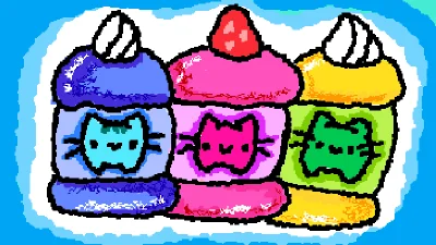 cake kittys