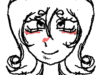Cute girl