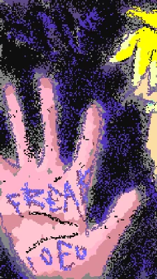 hello world