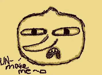 UN-make me