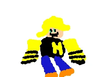 mark