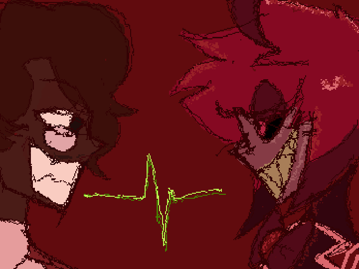 Alastor idk