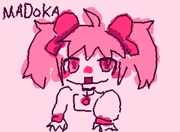 madoka
