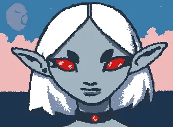 Dark Elf