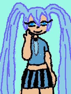 hatsune Miku