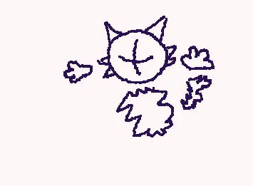 Cat guy