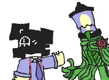 "Honcho hire new guy!"