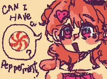 PEPPERMINT