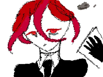 Cinnabar