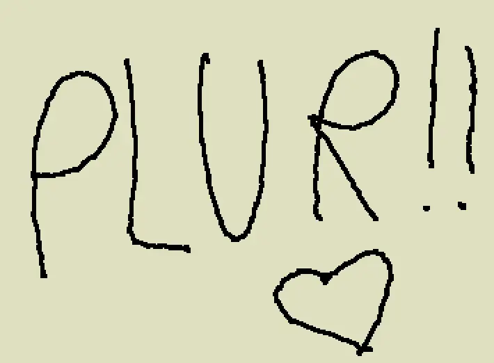 peace love unity respect