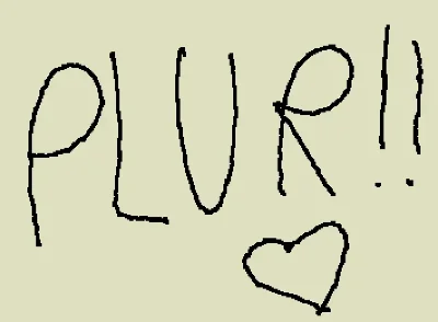 peace love unity respect