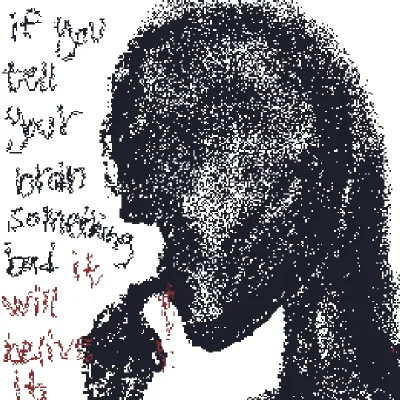 The brain