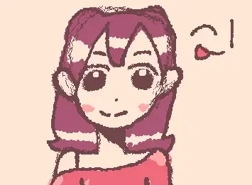 Deliliah Sweet (An OC)