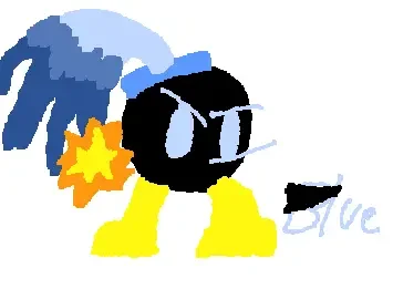 bob-omb