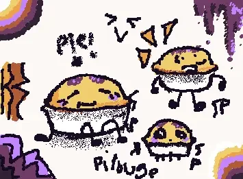 req on Tumblr!! Pie!!