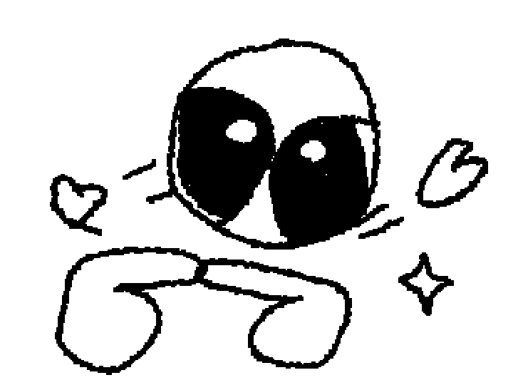 Cute drawing 2