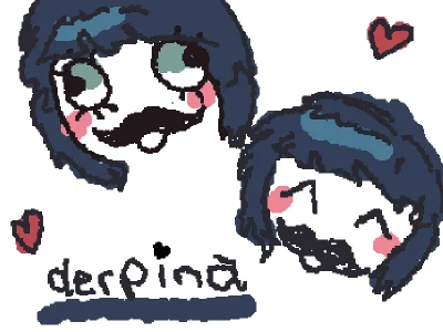 derpina♡
