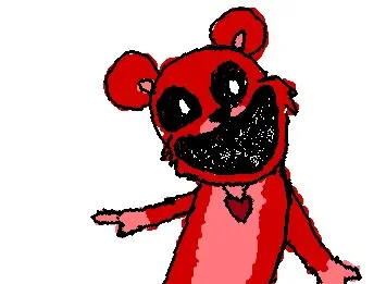 Bobby Bearhug