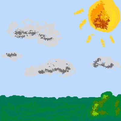 Summer Day