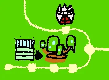 Overworld